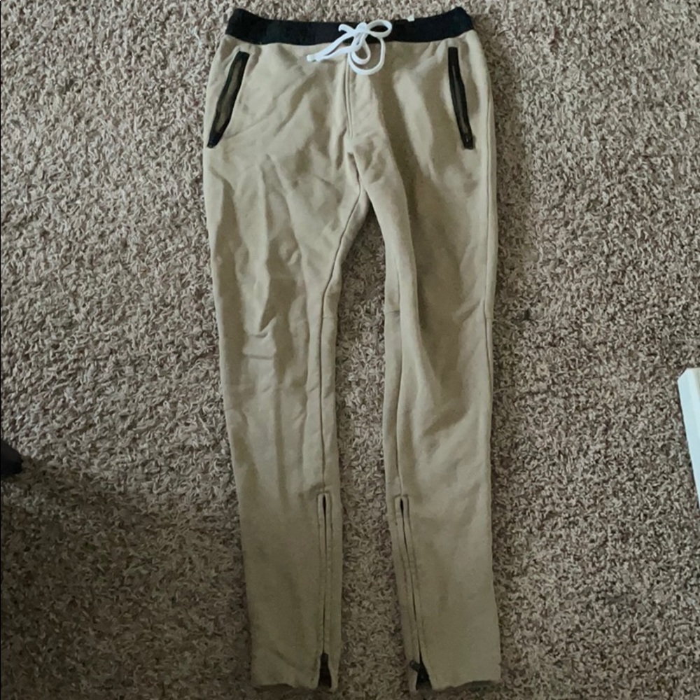 COPY - Fear Of God sweatpants